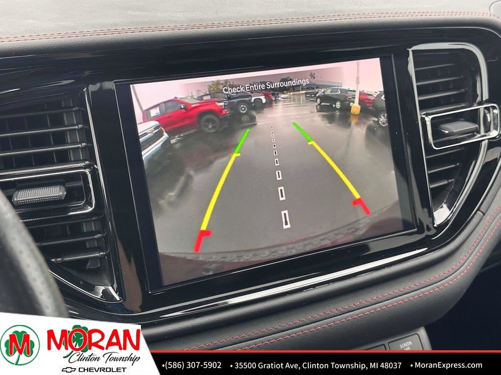 Used 2023 Dodge Durango GT AWD/4WD image 23
