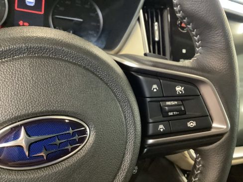 Certified 2024 Subaru Outback Limited AWD/4WD image 21