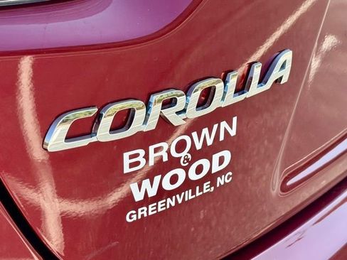 Used 2024 Toyota Corolla SE image 15