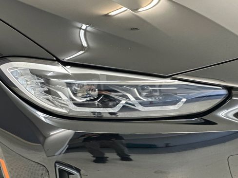 Certified 2023 BMW i4 eDrive35 image 10