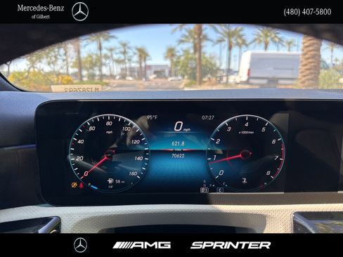 Used 2021 Mercedes-Benz A 220 image 26