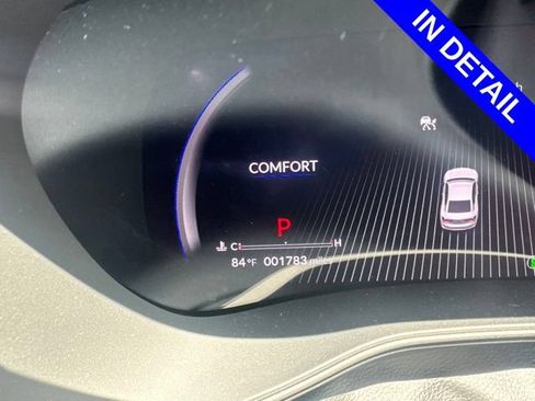 Used 2025 Acura TLX w/ A-SPEC Package AWD/4WD image 9