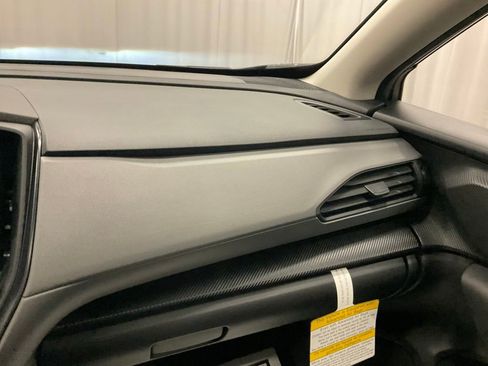 New 2026 Subaru Crosstrek 2.0i Premium AWD/4WD image 24