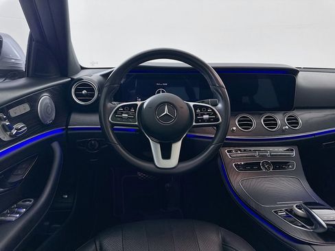 Used 2020 Mercedes-Benz E 350 Sedan image 25