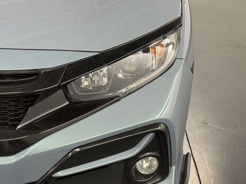 Used 2020 Honda Civic Sport image 12