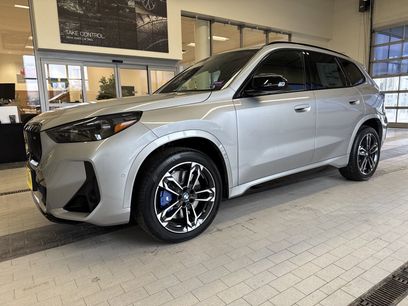 Used 2025 BMW X1 M35i w/ Shadowloine Package