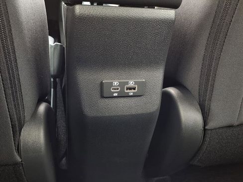 New 2026 Nissan Kicks SV w/ Illumination Package image 24