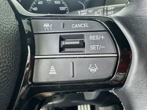 Used 2024 Honda Civic Sport image 23