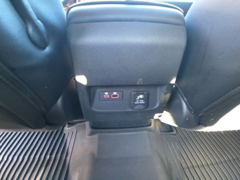 Used 2023 Nissan Frontier Pro-X w/ Pro-X Premium Package image 27