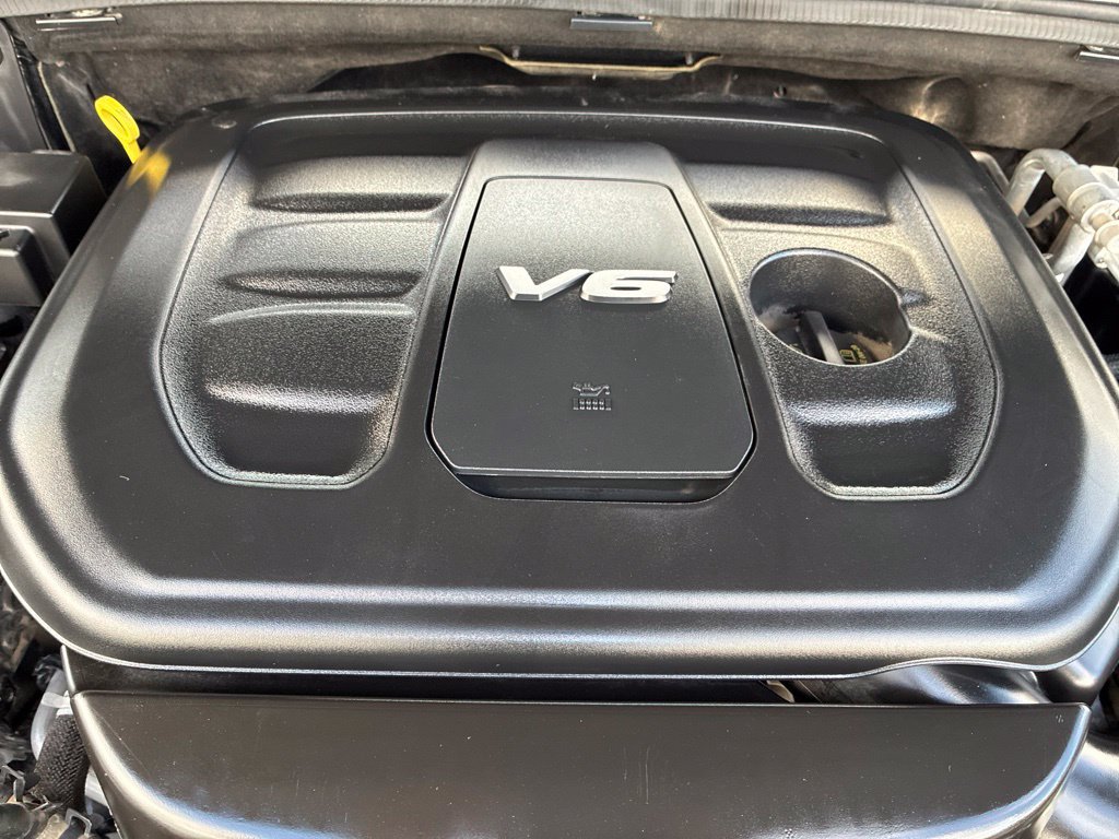 Used 2018 Jeep Grand Cherokee Trailhawk AWD/4WD image 20