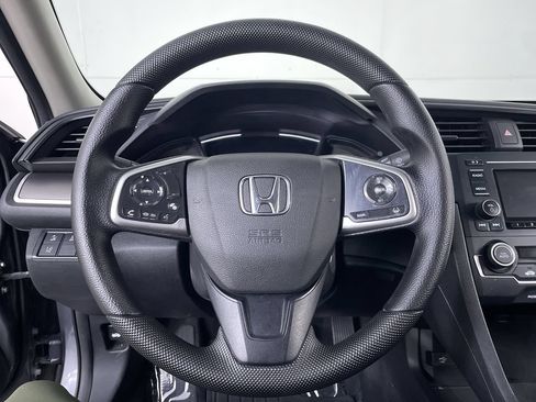 Used 2019 Honda Civic LX image 13