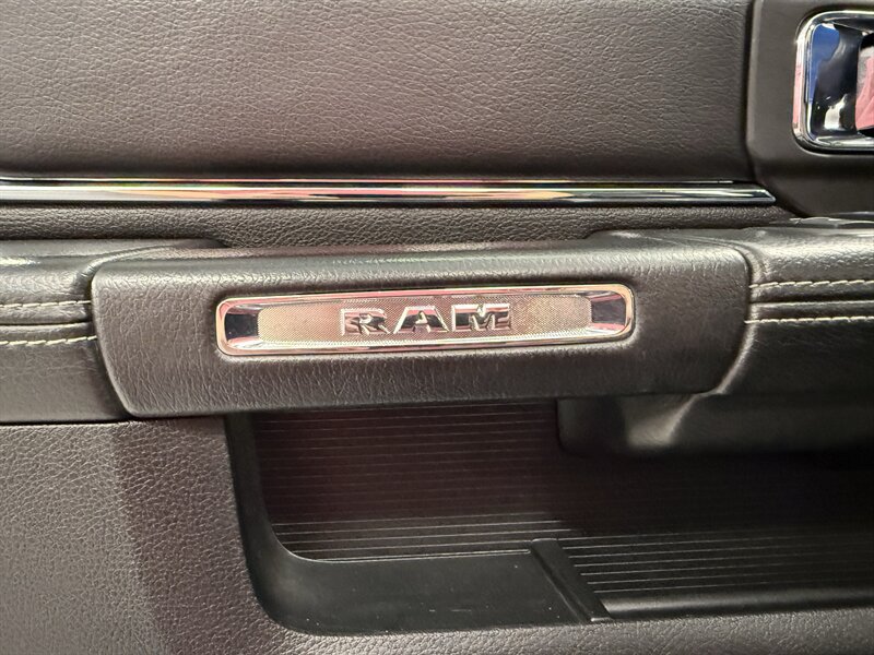 Used 2013 RAM 1500 Laramie w/ Convenience Group AWD/4WD image 24