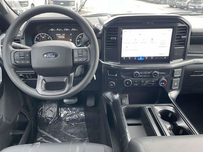 New 2026 Ford F150 STX