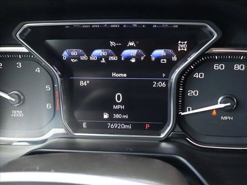 Used 2021 GMC Yukon XL SLT w/ SLT Premium Package AWD/4WD image 15