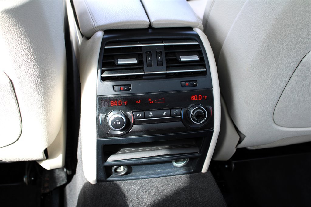 Used 2014 BMW 740Li RWD image 21