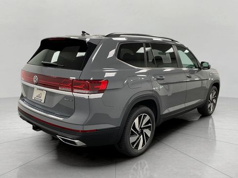 New 2026 Volkswagen Atlas SE AWD/4WD image 3