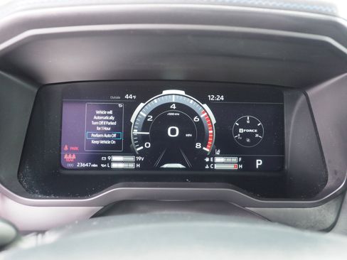 Used 2024 Toyota Tundra Platinum image 27