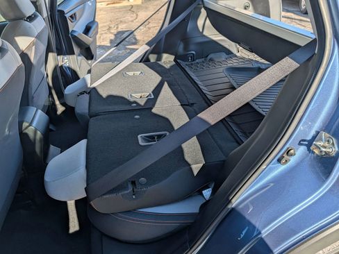 Used 2018 Subaru Crosstrek 2.0i Premium image 15