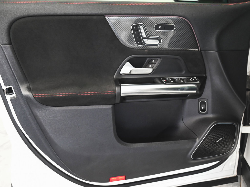 Used 2021 Mercedes-Benz GLA 45 AMG 4MATIC image 8