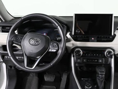 Used 2024 Toyota RAV4 XLE w/ Convenience Package image 3