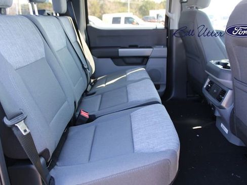 New 2026 Ford F250 XLT image 8