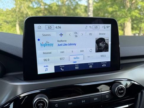 Certified 2023 Ford Escape Active image 24