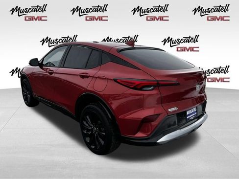 Used 2024 Buick Envista Sport Touring w/ Convenience I Package image 7