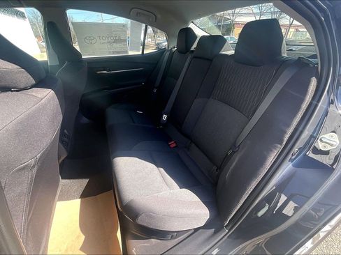 New 2026 Toyota Camry LE image 13