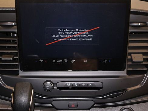 New 2026 Ford Transit 250 148 Medium Roof image 21