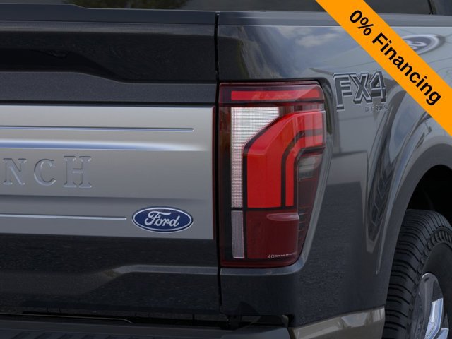 New 2026 Ford F150 King Ranch w/ Equipment Group 601A High AWD/4WD image 21