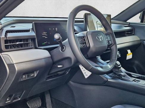 New 2026 Toyota RAV4 FWD image 3