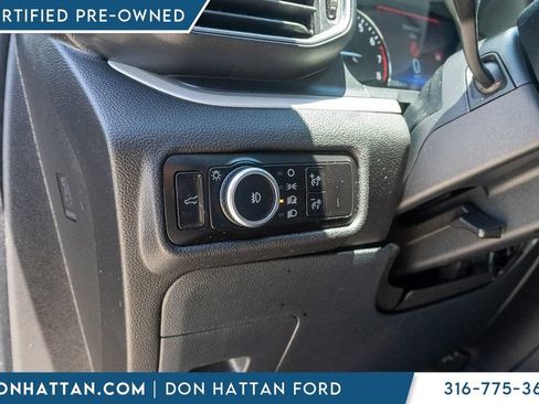 Certified 2023 Ford Explorer XLT w/ Equipment Group 202A AWD/4WD image 17