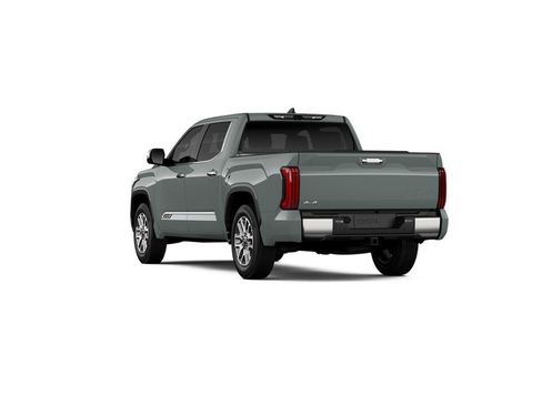 New 2026 Toyota Tundra 1794 Edition image 25
