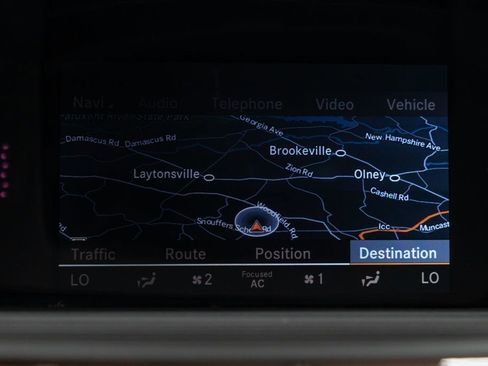 Used 2013 Mercedes-Benz S 550 4MATIC image 22