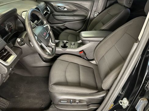 Used 2022 GMC Terrain SLE w/ Driver Convenience Package AWD/4WD image 20