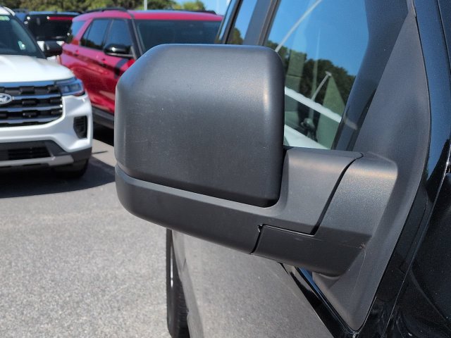 Used 2015 Ford F150 XL w/ Equipment Group 101A Mid AWD/4WD image 12