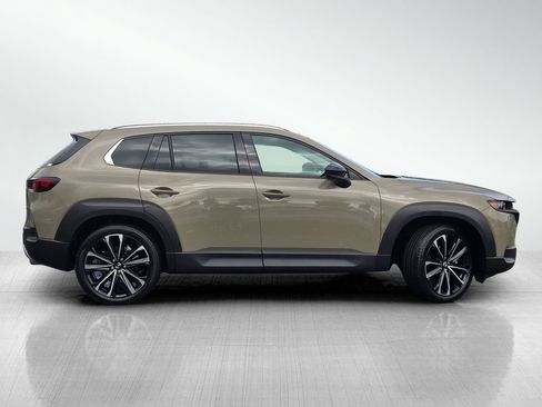 Certified 2025 MAZDA CX-50 2.5 Turbo w/ Premium Plus Pkg AWD/4WD image 3