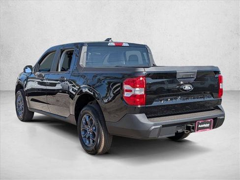 New 2025 Ford Maverick XLT w/ XLT Luxury Package image 8