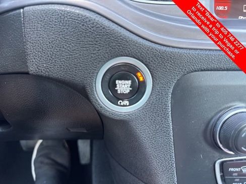 Used 2023 Dodge Charger SXT image 23