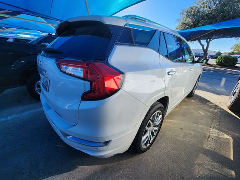 Certified 2024 GMC Terrain Denali w/ Denali Premium Package image 4