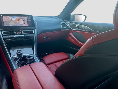 Used 2024 BMW 840i Gran Coupe RWD image 20