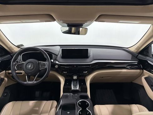 Certified 2023 Acura MDX Technology image 33