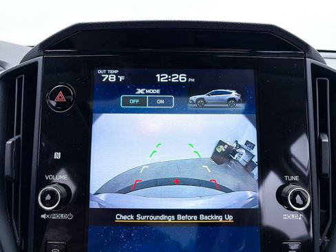 Used 2024 Subaru Crosstrek 2.0i Premium image 7