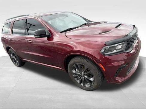 Used 2023 Dodge Durango GT RWD image 7