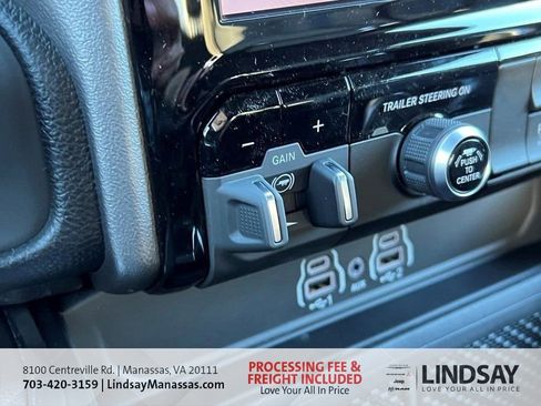 New 2026 RAM 1500 Big Horn AWD/4WD image 32