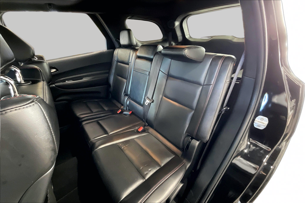 Used 2025 Dodge Durango R/T AWD/4WD image 14