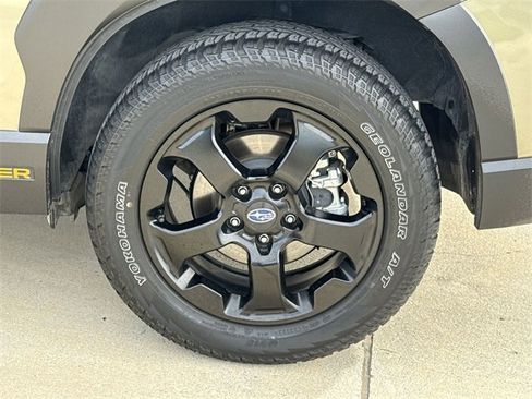 Certified 2024 Subaru Forester Wilderness image 12