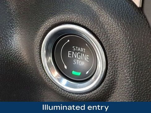 Used 2025 Chevrolet Silverado 1500 W/T image 28