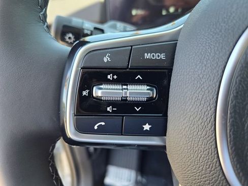 New 2026 Kia Carnival SX Prestige image 11