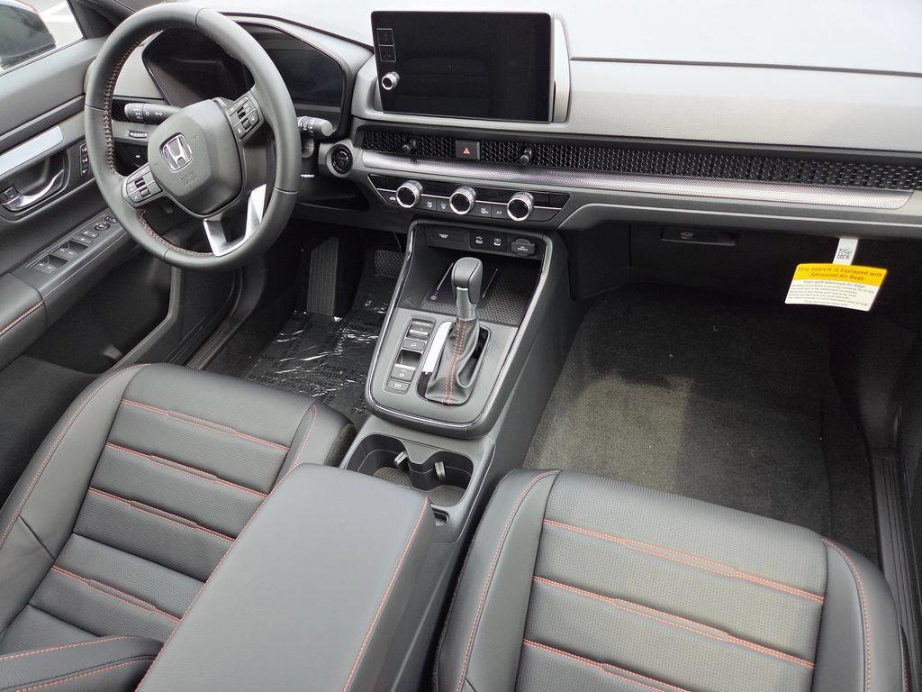 New 2026 Honda CR-V Sport-L image 31